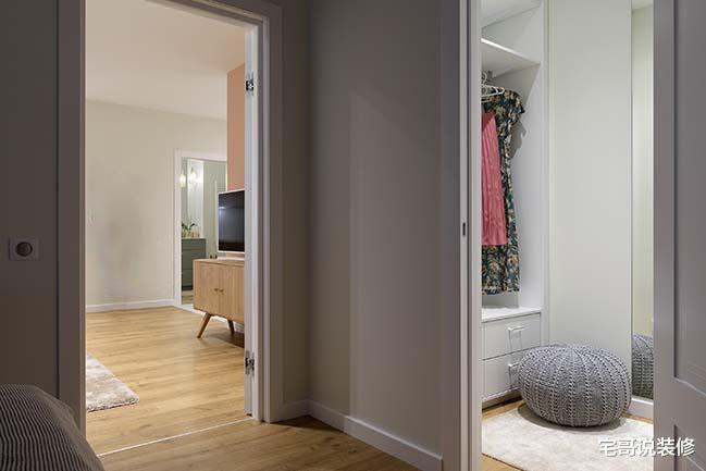 发现一个50岁阿姨的家,那叫一个高级,分享给大家瞧瞧,羡慕极了