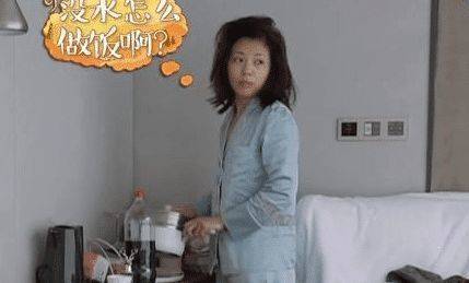 刘涛|素颜的刘涛，暴露真实的一张脸。这状态跟普通人没啥两样