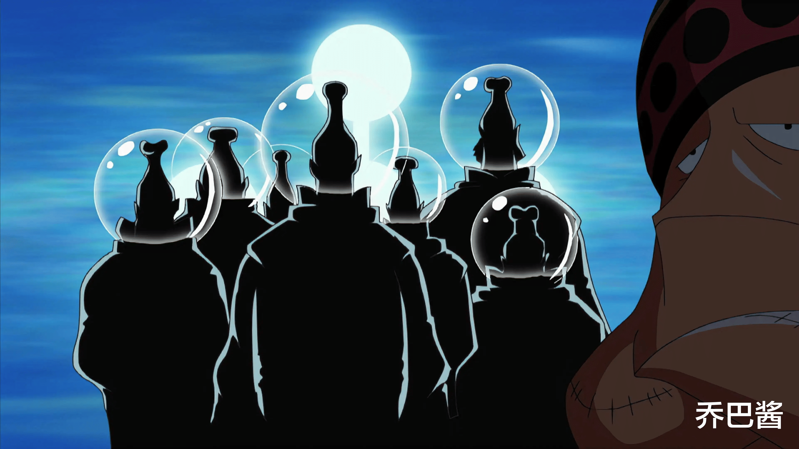 海贼王|海贼王：神之谷到底发生了什么？