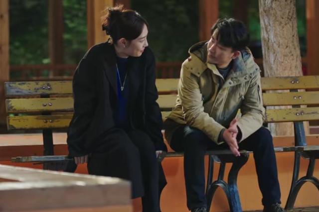 刘亦菲|《欢迎光临》：挽回郑有恩，张光正最应该感谢的是孙广庭