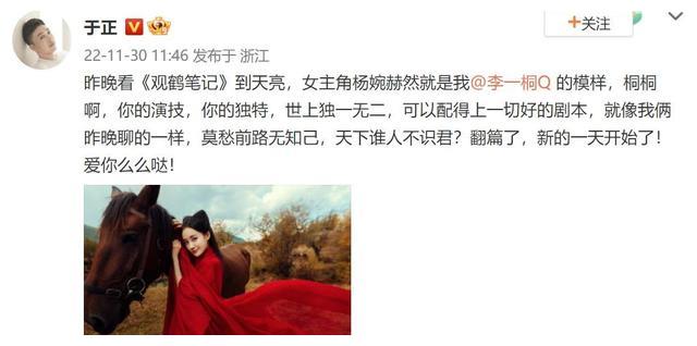 杨幂|爽文照进现实？内娱最没存在感女星一战成名