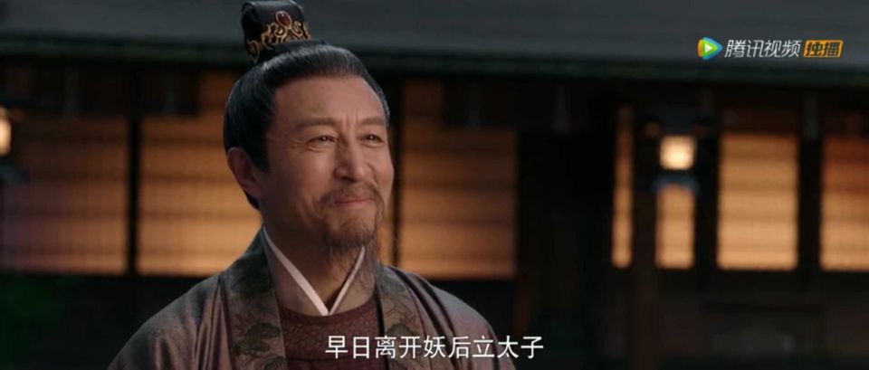 雷敬|《梦华录》顾千帆被利用，布局者现身，并非雷敬、萧钦言