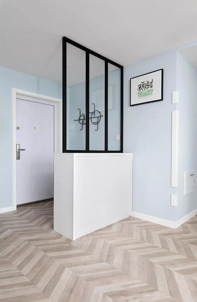 她不顾反对买下65㎡“渣户型”,改造后比样板间还美,晒晒!