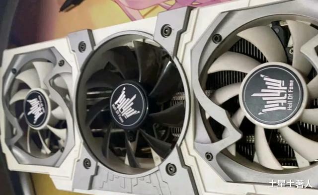 显卡|显卡涨的这么猛,有多少人把手里的显卡出掉了? 卖完了会后悔吗?