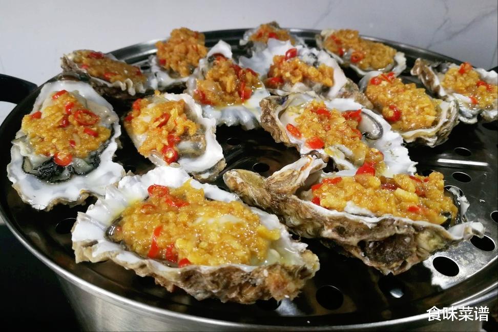 锌含量最高的3种食物,有锌库之称,孩子常吃提高智力,贵也要买