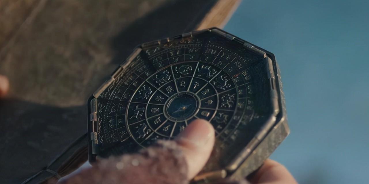 他堪称“最敬业”盗墓贼，古墓上建房子，20年搬空范增墓