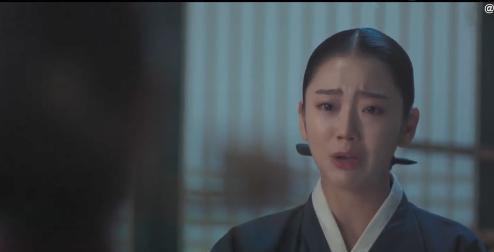 |三儿子直接喜当爹！中殿胖尚宫嫌弃表情好绝，初月和武矸好歹he了