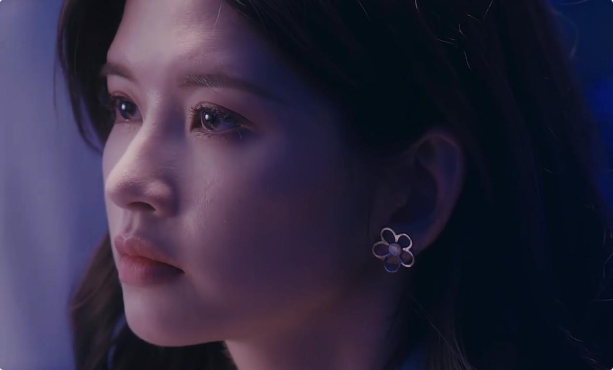 小美人鱼|开播6集口碑大爆，甜宠又爆笑，鹅厂又甩出硬核王炸剧