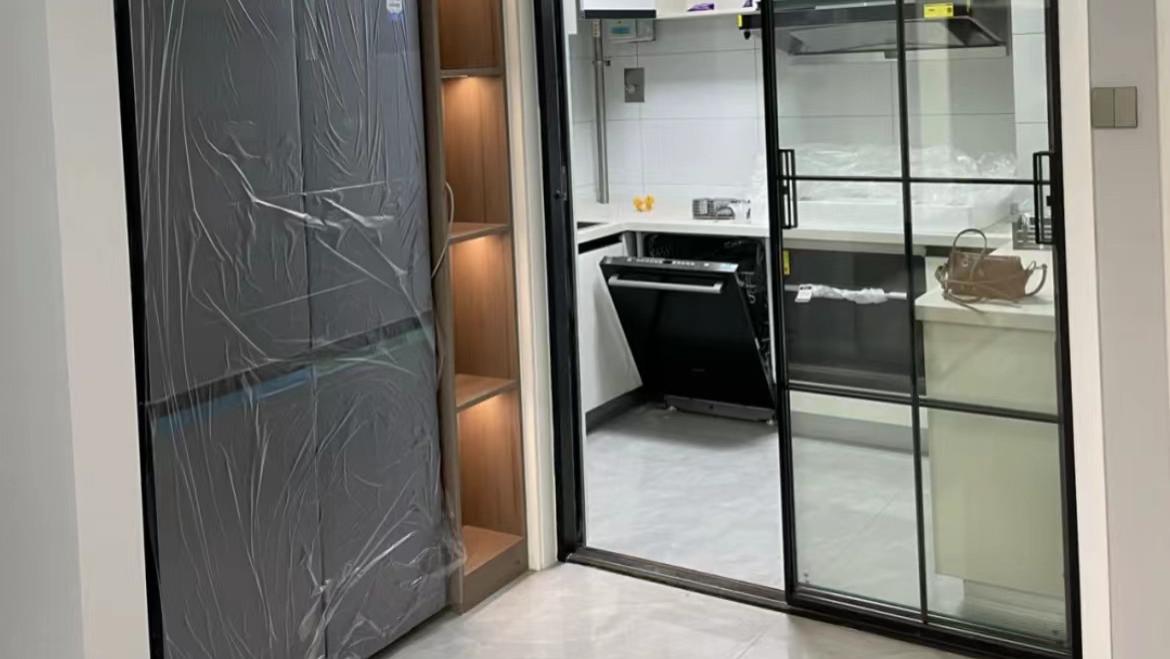 新家入住前，赶紧先把这2款家电安排上！预算充足的买高端更好用