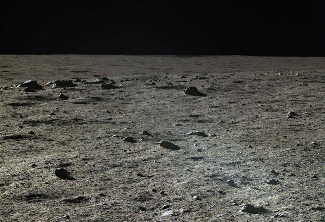 “天上一天，人间一年”？宇航员在月球一天，地球上过去了多久？