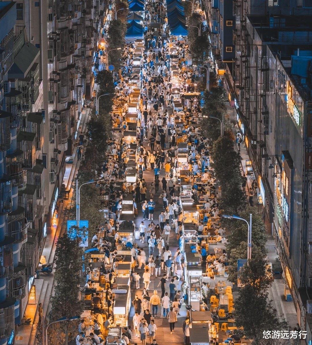 张家口|别再去东门了！深圳这些地方也超级好逛