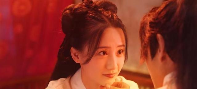 表情包|超能短剧《将军府来了个小厨娘》