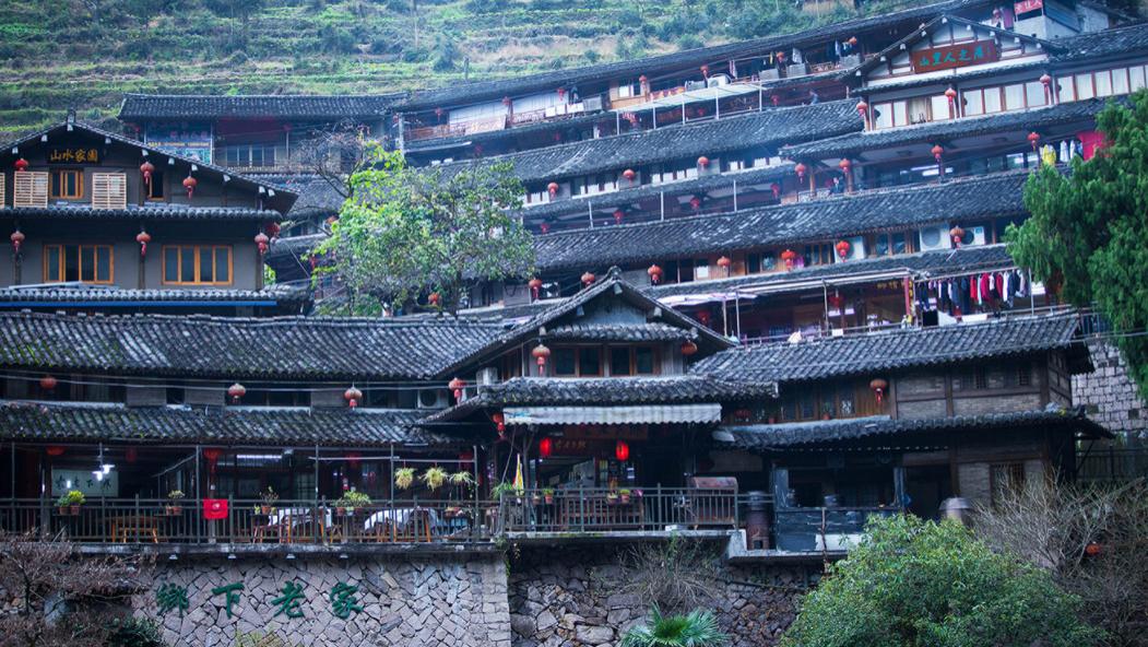 |永嘉，一座小县城，了解一下？