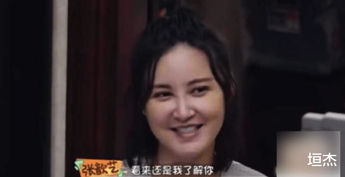 姐姐|蚂蚁腰、蜜桃臀、马甲线，《浪姐3》30+姐姐身材太火辣，可死我了