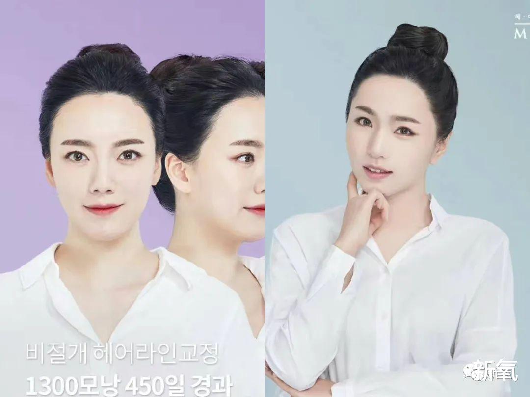 刘亦菲|为什么能有三分像刘亦菲，就很美了？