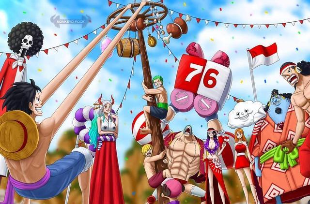 路飞|和之国篇章大和掉队,入伙仅留理论可能,千回百转后还得是薇薇