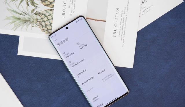 小米科技|120Hz曲面屏、4500mAh，超輕薄5G手機，雷軍宣布降價300元