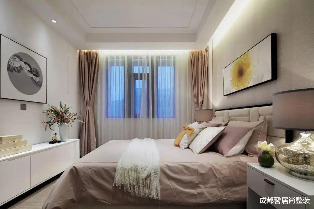 |灵感家：禅意留白，中式美的至高境界！