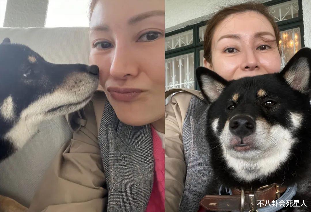 明星素颜|18位中老年女星素颜照曝光，谁冻龄谁老了一目了然