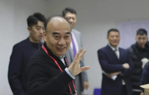 四川男篮|正式确定！CBA总冠军球队换帅 老臣被外教取代