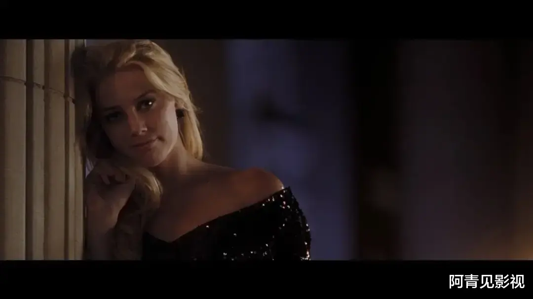 娜塔丽·波特曼|“德普前女友”薇诺娜献身的三部电影