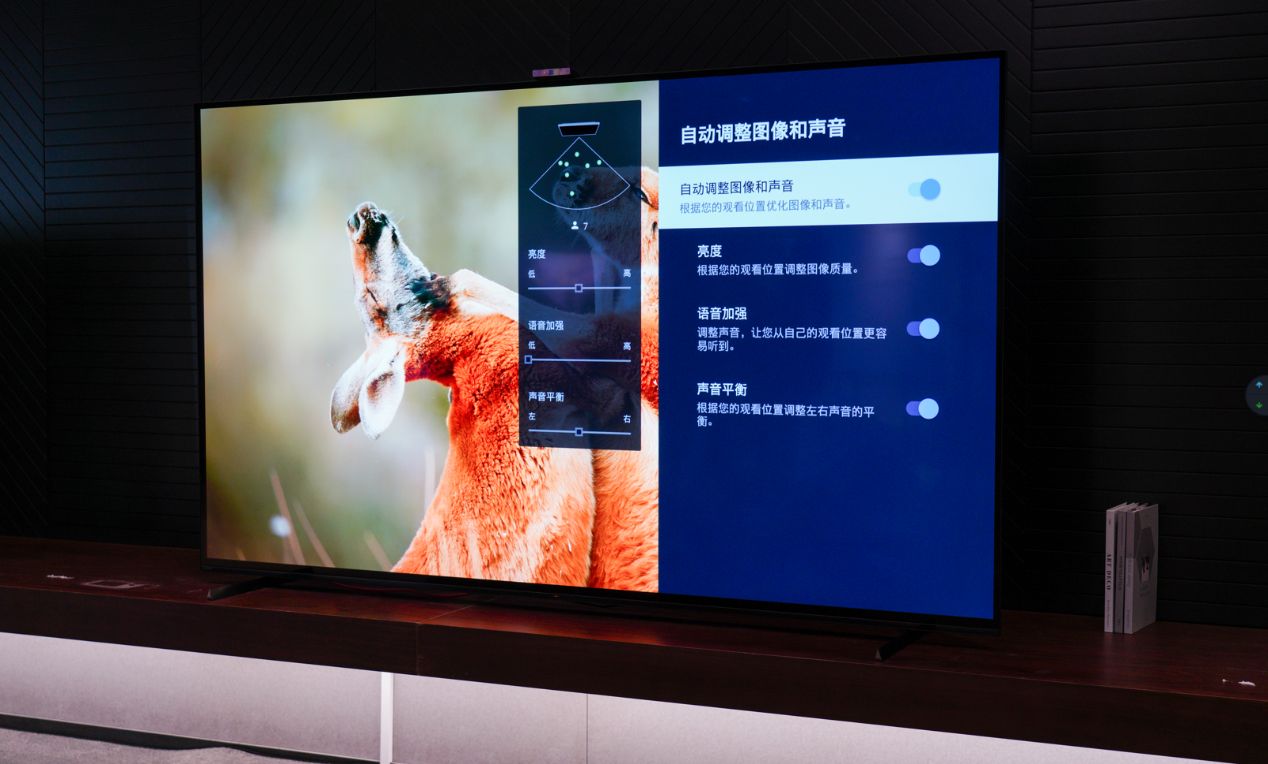 索尼电视2022新品:芯片技术双升级 智能体验新高度