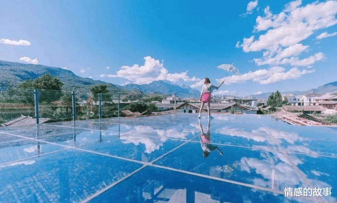 河北|景区也好，文旅项目也罢，死于毫无创意，死于模仿跟风