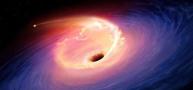 直径几百亿公里、质量是盾牌座 UY的一千倍,这样的恒星存在吗?