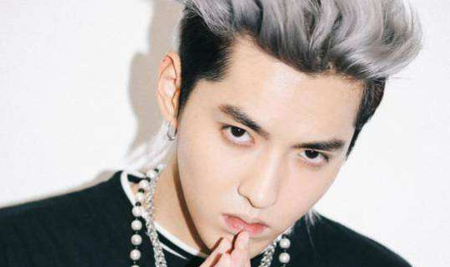 都美竹|吴亦凡还在蹲大狱,都美竹却顺利通过艺考进军娱乐圈,颜值遭质疑