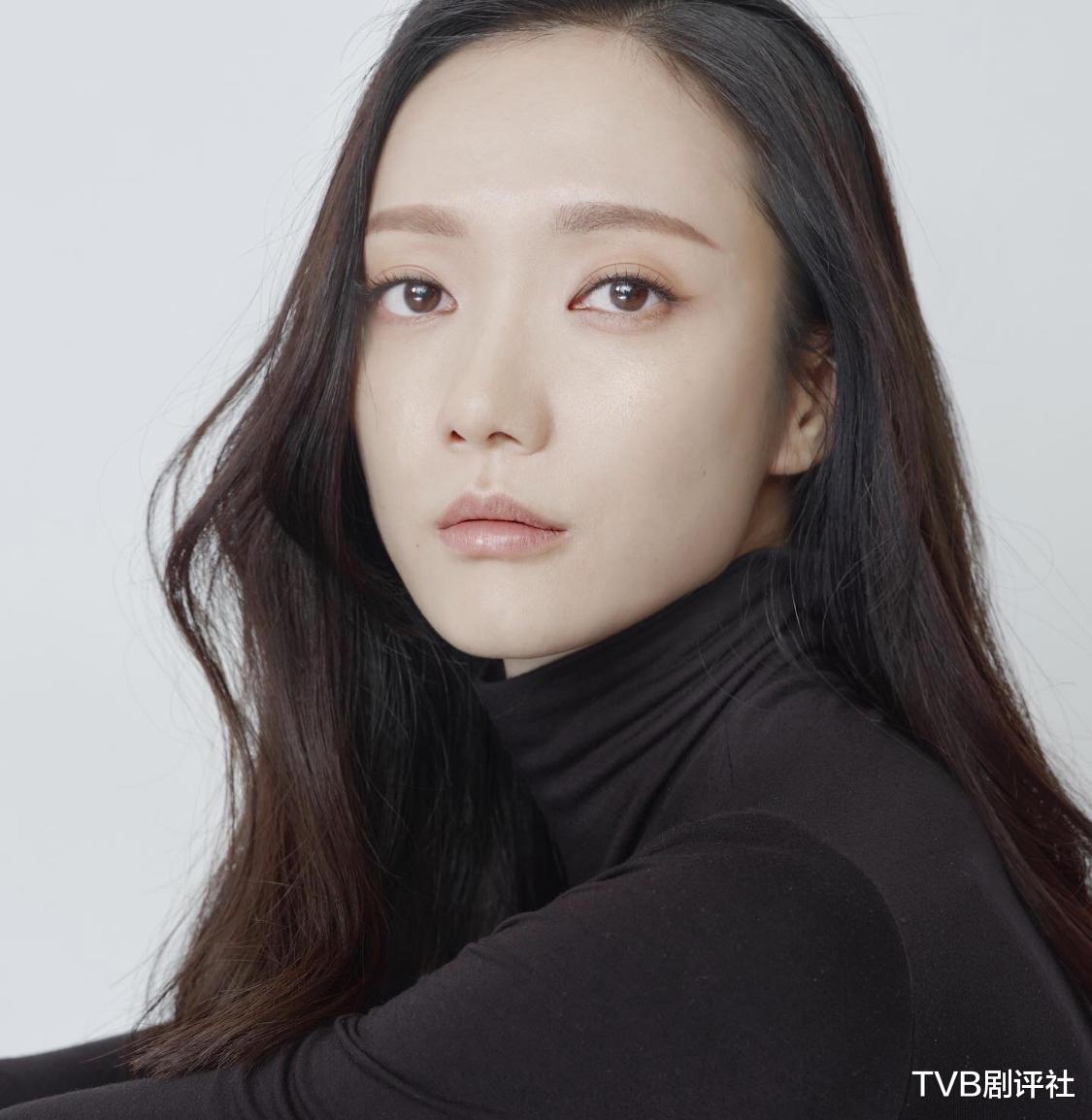 |王君馨约满后北上发展,传参加《乘风破浪的姐姐》,粉丝提前庆祝