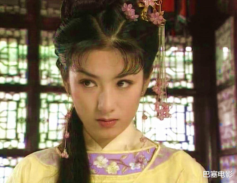 黄奕|一婚不幸,二婚更受伤,情路坎坷的女明星,个个都被耗光了灵气