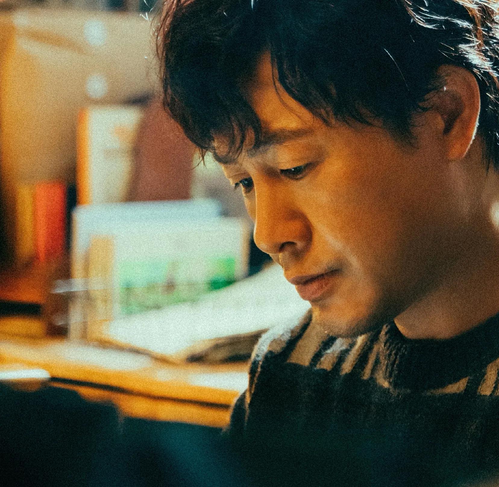 孟德海|《狂飙》，高启强出手了，莽村工地被强拆，孟德海很淡定