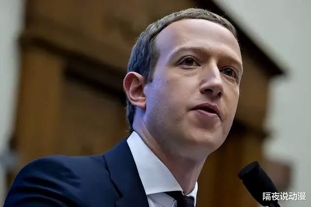 马克·扎克伯格|扎克伯格被认定为“AI人工智能”这件事，已经没有人能够洗白了