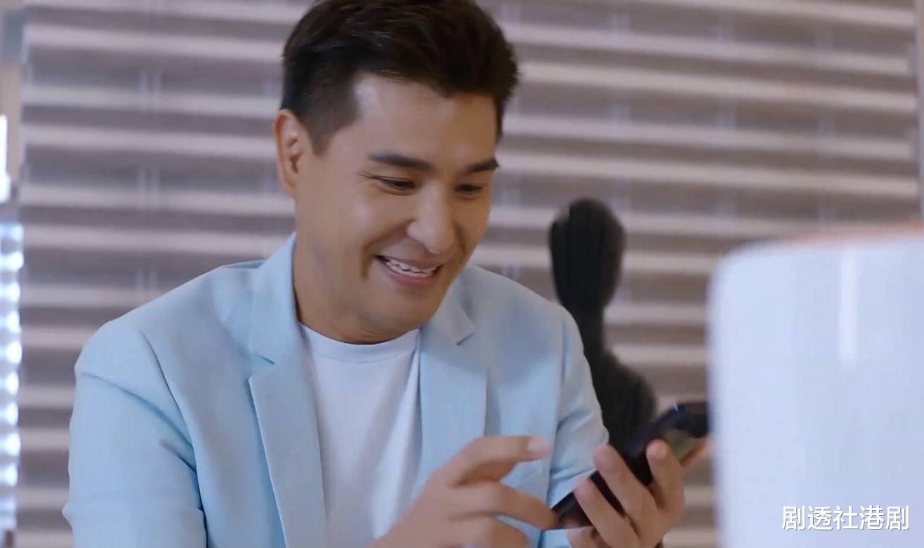 陈炜|TVB《黯夜守护者》定档9月!原定剧集跻身台庆档,视帝成大赢家