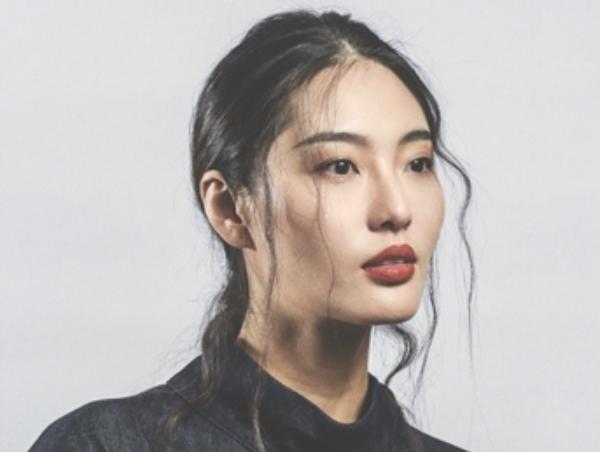 陈碧舸|《猎罪图鉴》陈碧舸太美了,超模出身的她,远比你想象的优秀