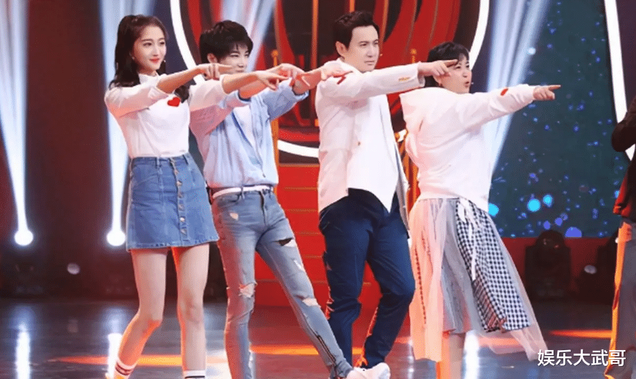 爸爸去哪儿|《向往的生活》新一季定档，张艺兴成为常驻，这次节目可好看