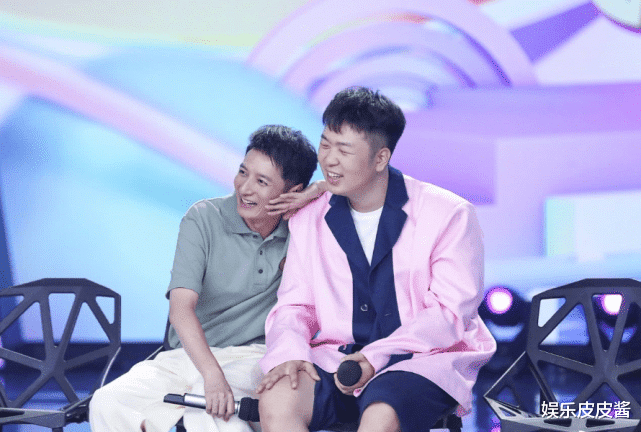 优酷|等了8年时间，沈梦辰的婚姻，应该感谢《快乐大本营》！