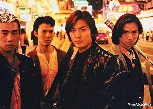 梁咏琪|专杀80后的梁咏琪，“双琪夺面”之后，才开始真正领悟幸福的真谛