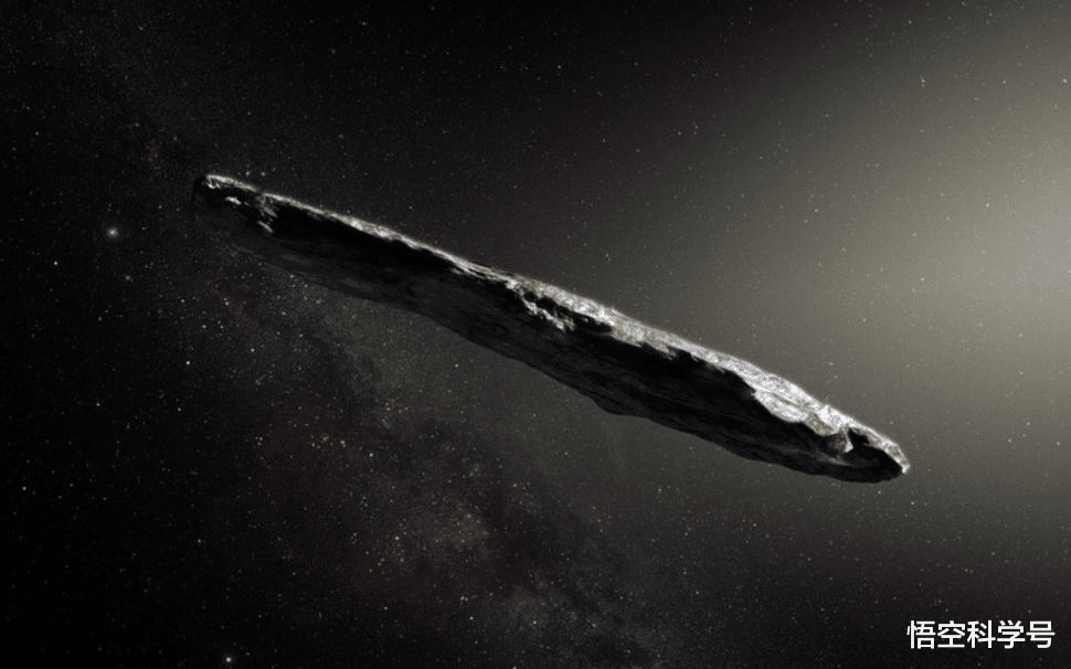 比高速子弹快 20 倍!美帝国大厦四倍大的行星,5 月 27 日向地球猛冲