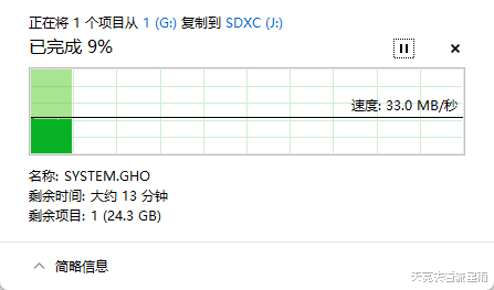 存储卡|SAMSUNG 64GB TF白卡上手轻体验