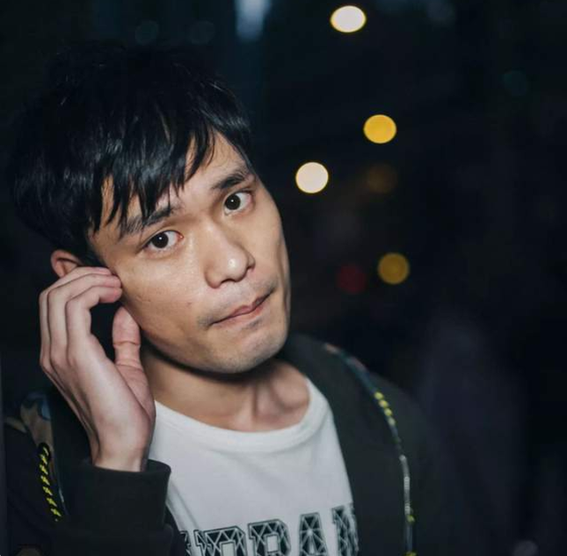 |张全蛋的8年演员梦，拼尽全力，也难以在影视圈更进一步