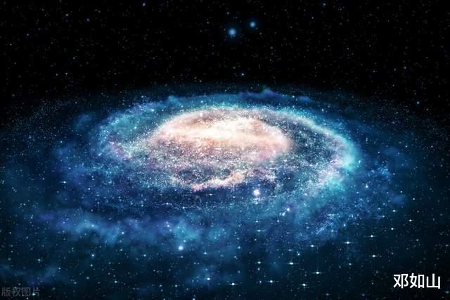 “星系年轮”印刻了星系由内向外的成长