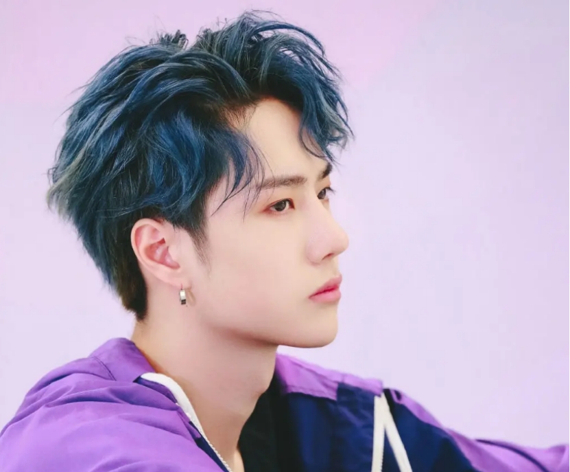 胡兵|王一博很清醒,他真诚不虚伪,兴趣爱好广泛