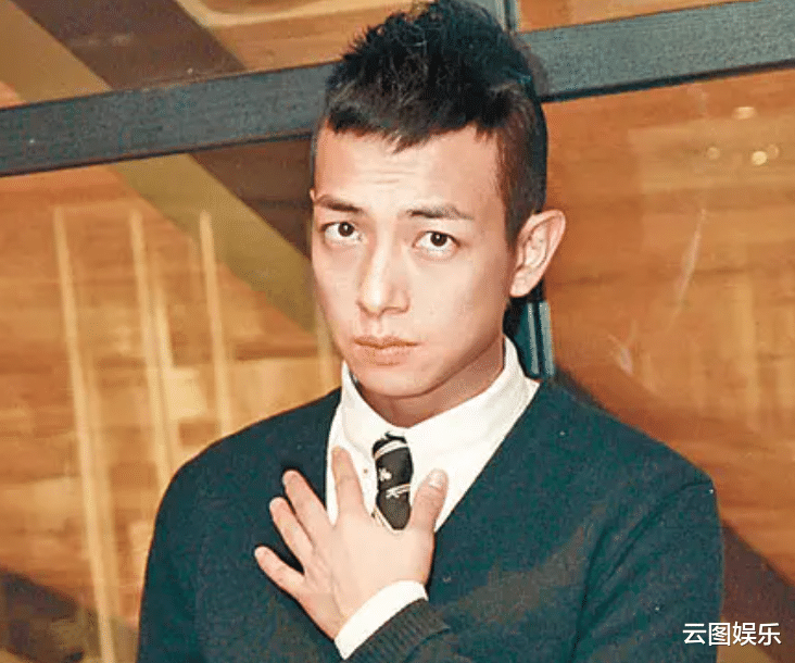 梁烈唯|又一港星想移居内地!梁烈唯称环境适合孩子成长,希望生活更优质