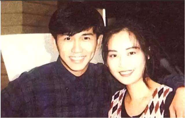 温兆伦|“3婚2离,被曝骗财骗色,与前任对簿公堂”温兆伦风流史