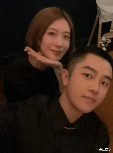许魏洲|曝许魏洲老婆是其高中学姐，男闺蜜晒女方生活照，却遭网友围攻
