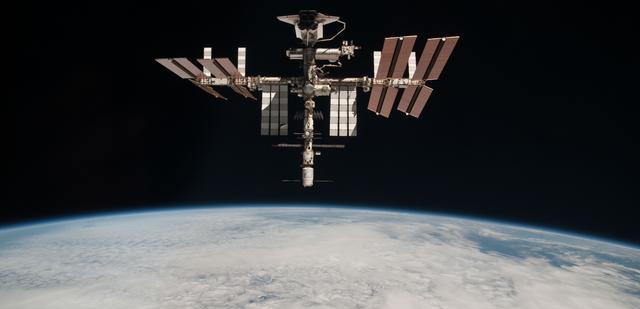二赴国际空间站成功,波音“星际客船”已安全返回,意味着什么?