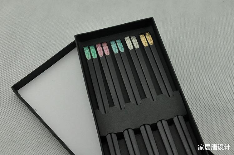 |哪种筷子更适合长期使用?为了自己和家人的健康,一定要弄清楚