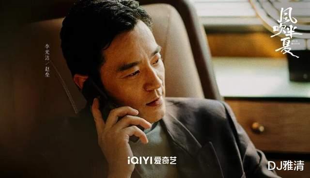 县委大院|《县委大院》演员“惊喜值”排名，万茜第9，胡歌第2，刘涛未金榜？