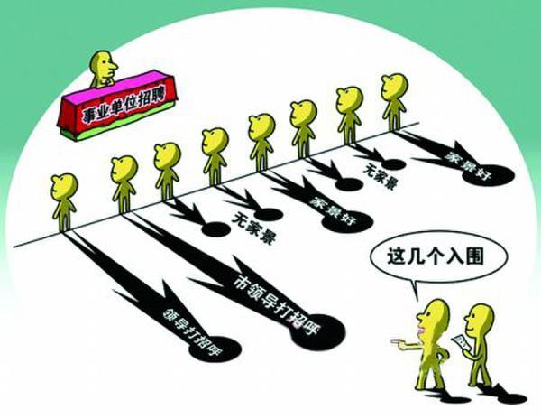 |盘点领导最不喜欢的五类员工